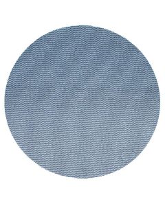 3M  Hookit Blue Net Abrasive Disc 36416, 240, 8 in, 25 Discs/Cart, 6 Carts/Case