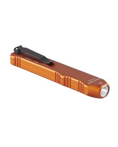 STL88820 image(2) - Streamlight Wedge Rechargeable EDC 300 Lumen Flashlight with 1000 Lumen Thro mode - Color Orange
