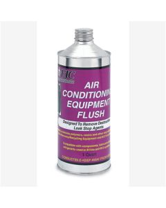 FJC EQUIPMENT FLUSH - QUART