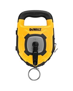 DWTDWHT47415 image(2) - DEWALT 45 m /150 ft. Large Capacity Chalk Reel