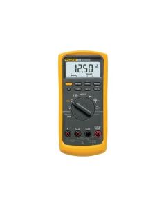 FLU88-5-AKIT image(1) - Fluke 88V/A Automotive Multimeter Combo Kit
