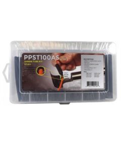 Adhesive Lined Heat Shrink Tube Kit (42 Piece)