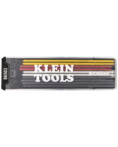 Klein Tools Skribes&trade; Paint Marker, Yellow