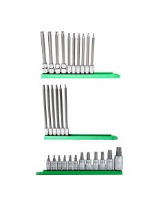 Mayhew Socket Bit Promo