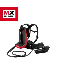 MLWMXF010-0 image(0) - Milwaukee Tool MX FUEL Portable Battery Extension