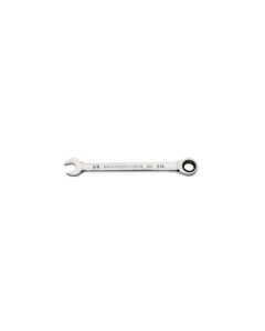 GearWrench 5/8 Inch 90-Tooth 12 Point Ratcheting Combination Wrench