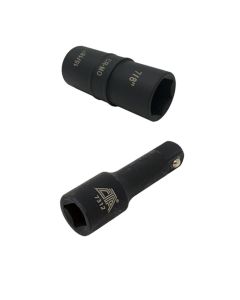 CTA Manufacturing A162 Flip Socket & Extension Combo