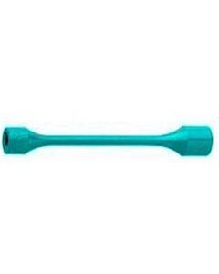 KEN30220 image(0) - Ken-tool 1/2" Torque Extension 140 ft-lbs Aqua (Q)