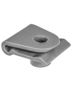 AUVECO MAZDA NYLON U-TYPE NUT