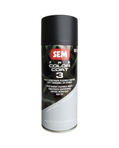 SEM82193 image(0) - SEM Paints Color Coat 3 Light Grey 16 oz Aerosol