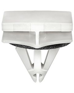 AVC22033 image(0) - AUVECO FORD MOULDING CLIP WITH SEALER