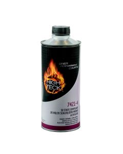 HIT7421-4 image(0) - High Teck Products 7421-4 2.1 VOC 2K HB PRIMER ACTIVATOR