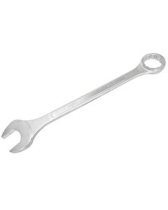 KTI41180 image(1) - K Tool International Wrench Jumbo 2-1/2 Inch Combination 12 Point 15 Degree