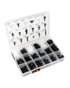 Wilmar Corp. / Performance Tool 215 Piece Chrysler Trim Clip Assortment