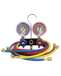 Mastercool Manifold Gauge Sets R410A