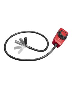 Milwaukee Tool 3Ft Flex Pivot Inspect Cable