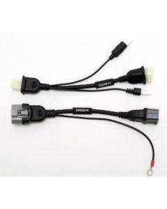 TEX3905015 image(0) - TEXA Personal Water Craft KAWASAKI cable kit