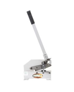 Woodward Fab 8" Throatless Hand Shear
