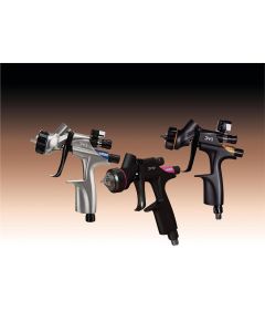 DeVilbiss 3-GUN KIT (DV1B, DV1C, DV1S)