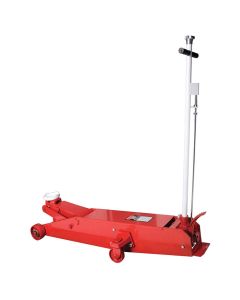 SUN6609 image(1) - SUNEX 10 TON HYDRAULIC SERVICE JACK