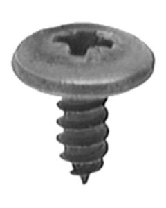 AUVECO 4.2-1.41 X 10MM PHIL TYPE 1A DRIVE WASHER HD - BLACK