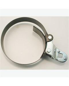 CTA2569 image(1) - CTA Manufacturing Truck Oil Filter Wrench - Large