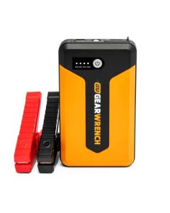 KDTGWLBJ12 image(0) - GEARWRENCH 1200A 12V Lithium Battery Jump Starter and Powerbank