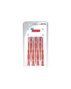 KNIPEX WITTRON 7PC 1,000 V INSLTD SET