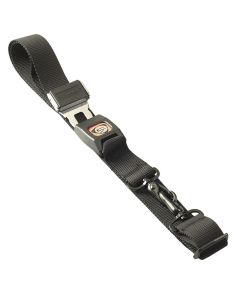STL44050 image(0) - Streamlight Quick Release Strap (FireBox/LiteBox/Vulcan Series) - Black