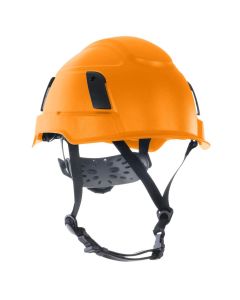 Jackson Safety Safety Helmet - XS2-500 Series - Type 2+ - Hi-Vis Orange