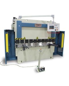 Baileigh 220V 3 PH YSD6000 SDKELI CNC PRESS BRAKE