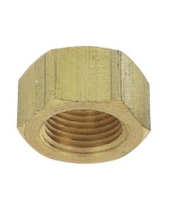 Haltec HEX NUT FOR TR500 SERIES VALVE