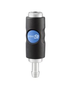 Prevost For hose ID  5/8'' Hose Barb