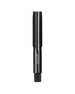 MLW49-57-5166 image(2) - Milwaukee Tool M14-1.50 mm Straight Flute Plug Tap