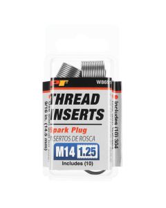 WLMW86914 image(1) - Wilmar Corp. / Performance Tool Thread Inserts M14-1.25