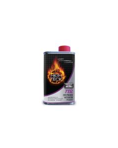 High Teck Products 7332-16 Medium Activator, 1/2 pt, Colorless, Liquid, Use With: 7330 DTM 2K High Solids Primer