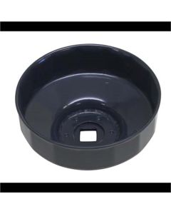 Lisle 76mm - 14 flutes