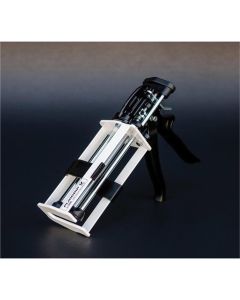 PLI68017 image(0) - PLIO-GRIP 68017 Manual Applicator Gun, 220 mL