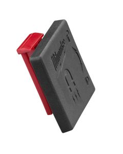 MLW49-77-3001 image(0) - Milwaukee Tool Magnetic Meter Holder