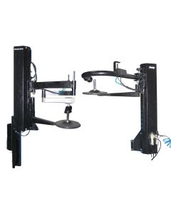 ATEATTC-DAA-SA image(0) - Atlas Equipment ATLAS 200 SERIES DUAL ASSIST ARMS (WILL CALL)