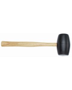 KEN35310 image(2) - Ken-tool T32 - Rubber Mallet, 2 lb.