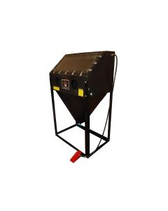 ALC43391 image(0) - ALC Keysco Wet Blast Bead Cabinet