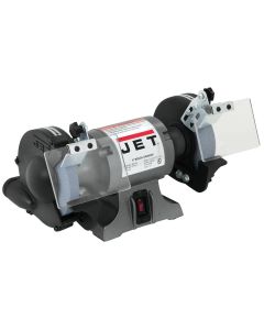 JET577101 image(1) - Jet Tools JBG-6A 6" BENCH GRINDER