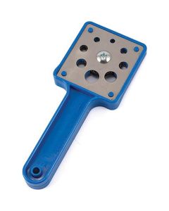 ANGTW200 image(1) - Anglo American Thread Wizard TW200 Bolt Cleaner - Metric