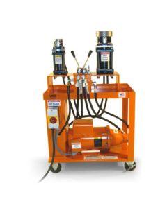 HBP1674V image(0) - HUTH BEN PEARSON INTERNATIONAL LLC HUTH DUAL HEADED EXPANDER, VERTICAL