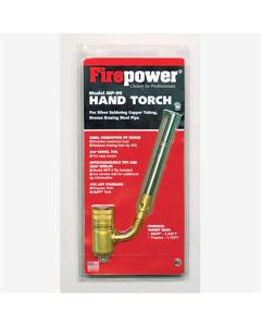 Firepower HAND TORCH W/ REG