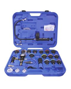 AST78585 image(1) - Astro Pneumatic Radiator Pressure Tester & Vacuum Type Cooling Kit