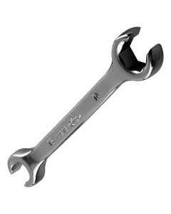 K Tool International Wrench Flare Nut 13mm x 14mm 5 Point