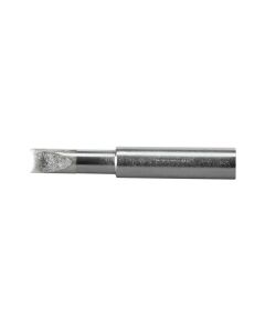 MLW49-80-0401 image(1) - Milwaukee Tool M12 Soldering Iron Chisel Tip