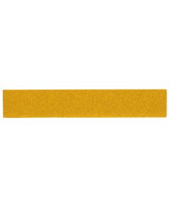 3M  Stikit Gold Sheet 02798, 80D, 2-3/4-inch x 16-1/2-inch (70mm x 420mm)